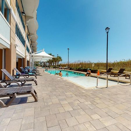 Mar Vista Grande Vila Myrtle Beach Exterior foto