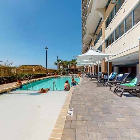 Mar Vista Grande Vila Myrtle Beach Exterior foto