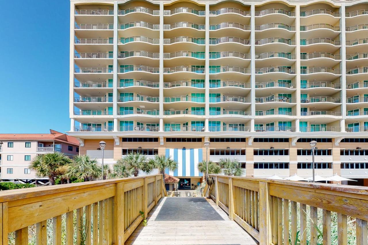 Mar Vista Grande Vila Myrtle Beach Exterior foto