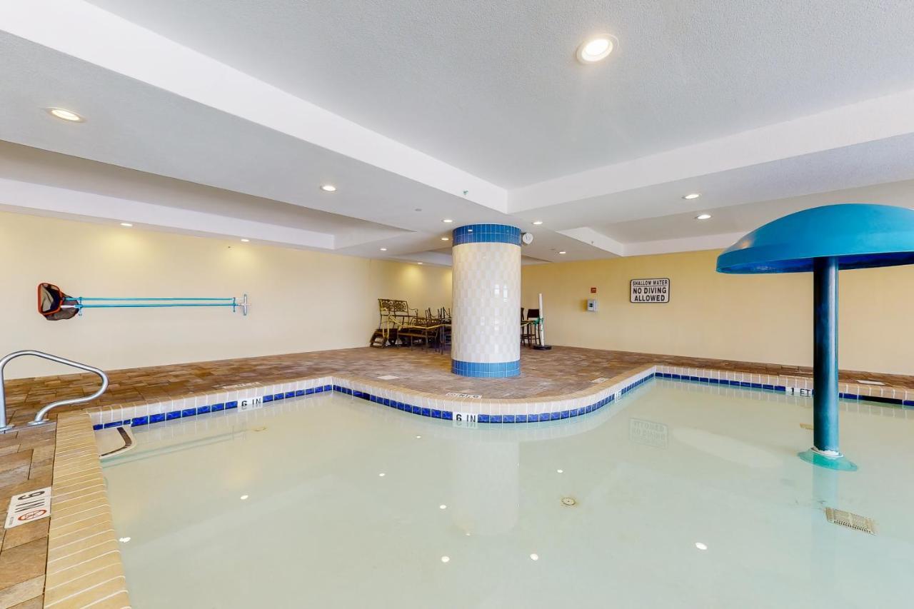 Mar Vista Grande Vila Myrtle Beach Exterior foto