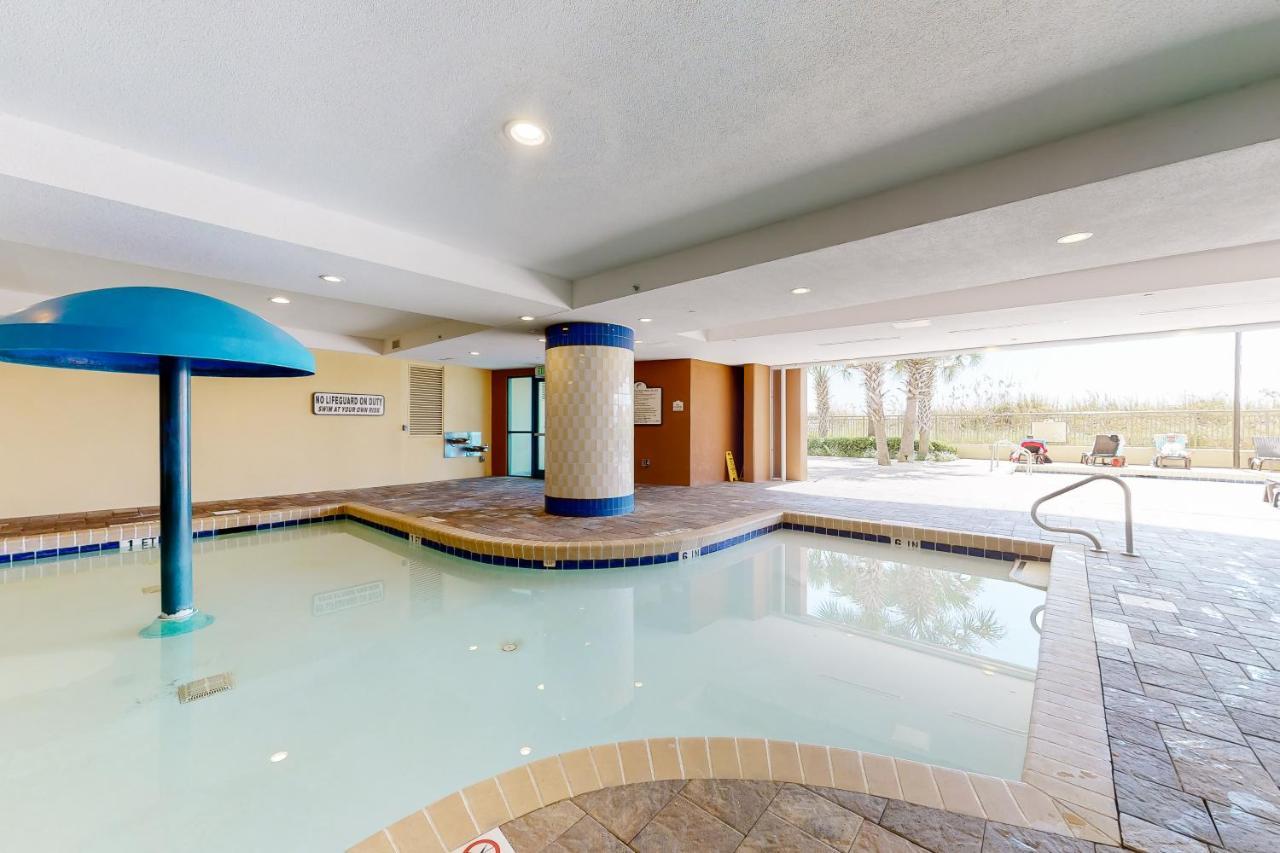 Mar Vista Grande Vila Myrtle Beach Exterior foto