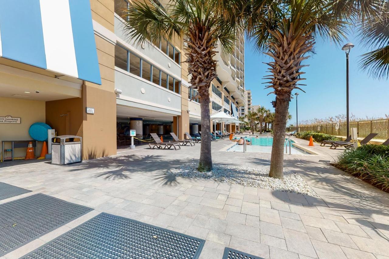 Mar Vista Grande Vila Myrtle Beach Exterior foto